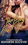 The Boy Next Door