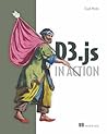 D3.js in Action by Elijah Meeks