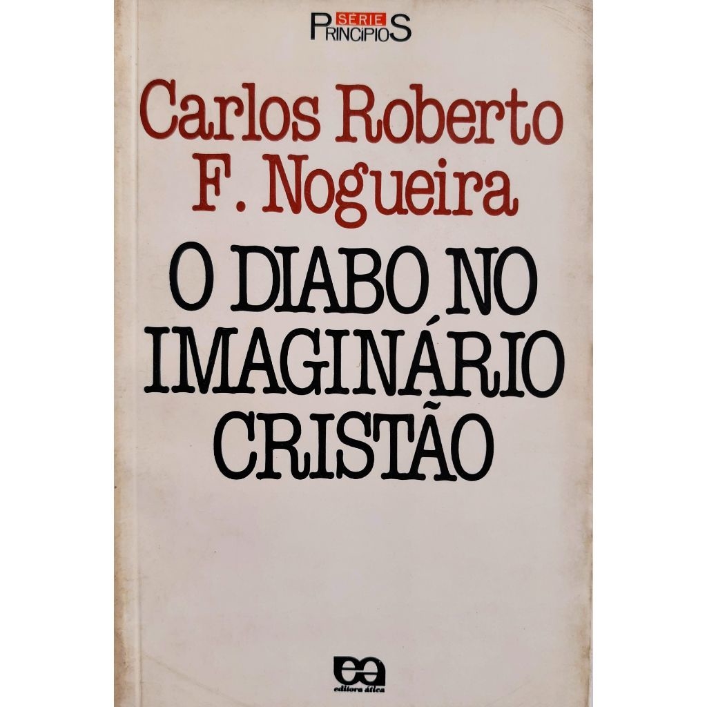 O Diabo no imaginário cristão