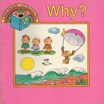 Why? a Question Book from Discovery Toys