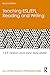 Teaching ESL/EFL Reading and Writing (ESL & Applied Linguistics Professional Series)