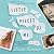 Little Pieces of Me by Alison Hammer