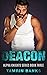 Deacon (Alpha Knights #3)