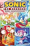 Sonic the Hedgehog 30th Anniversary Special