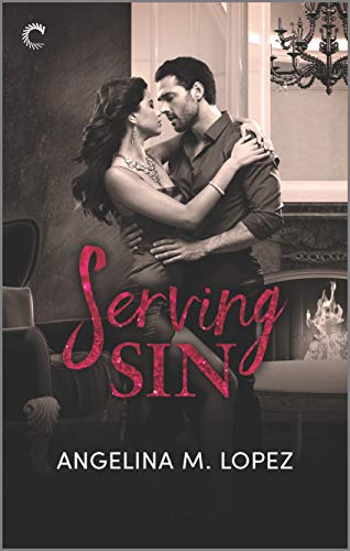 Serving Sin (Filthy Rich, #3)