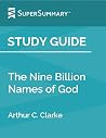 Study Guide: The ...