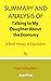 Summary and Analysis of Talking to My Daughter About the Economy: A Brief History of Capitalism By Yanis Varoufakis