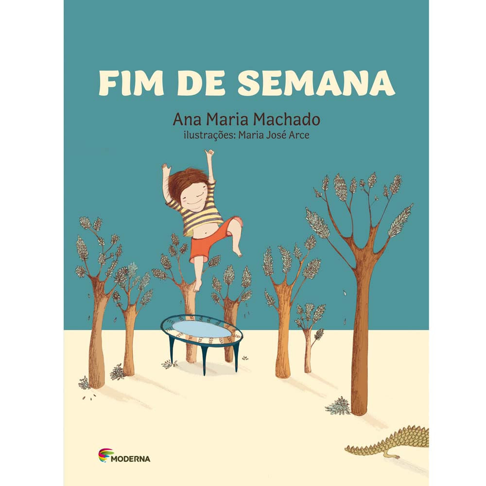 Fim de semana (Paperback)