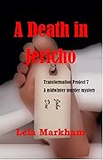 A Death in Jericho