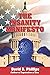 The Insanity Manifesto by David R. Phillips