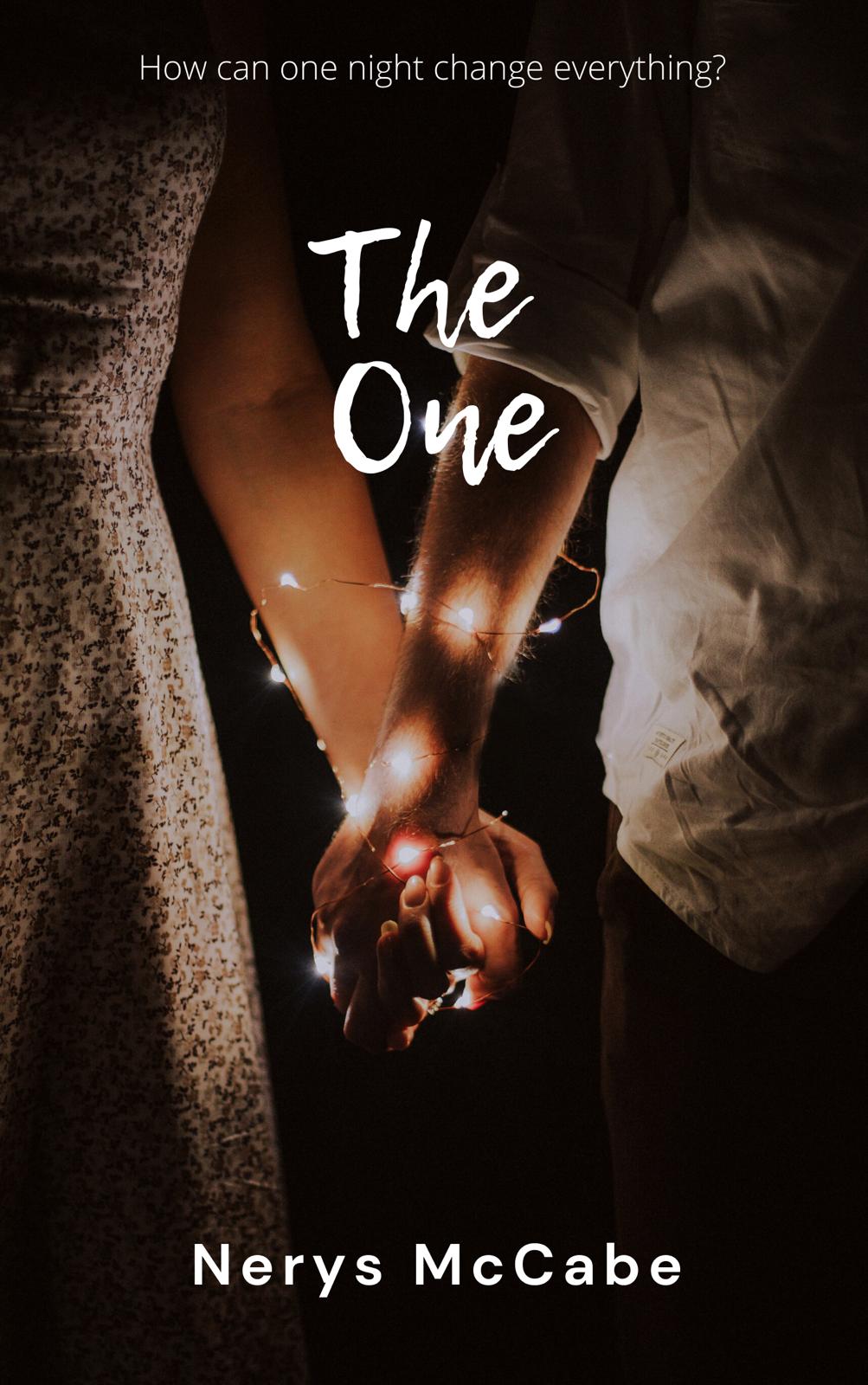 The One (Kindle Edition)
