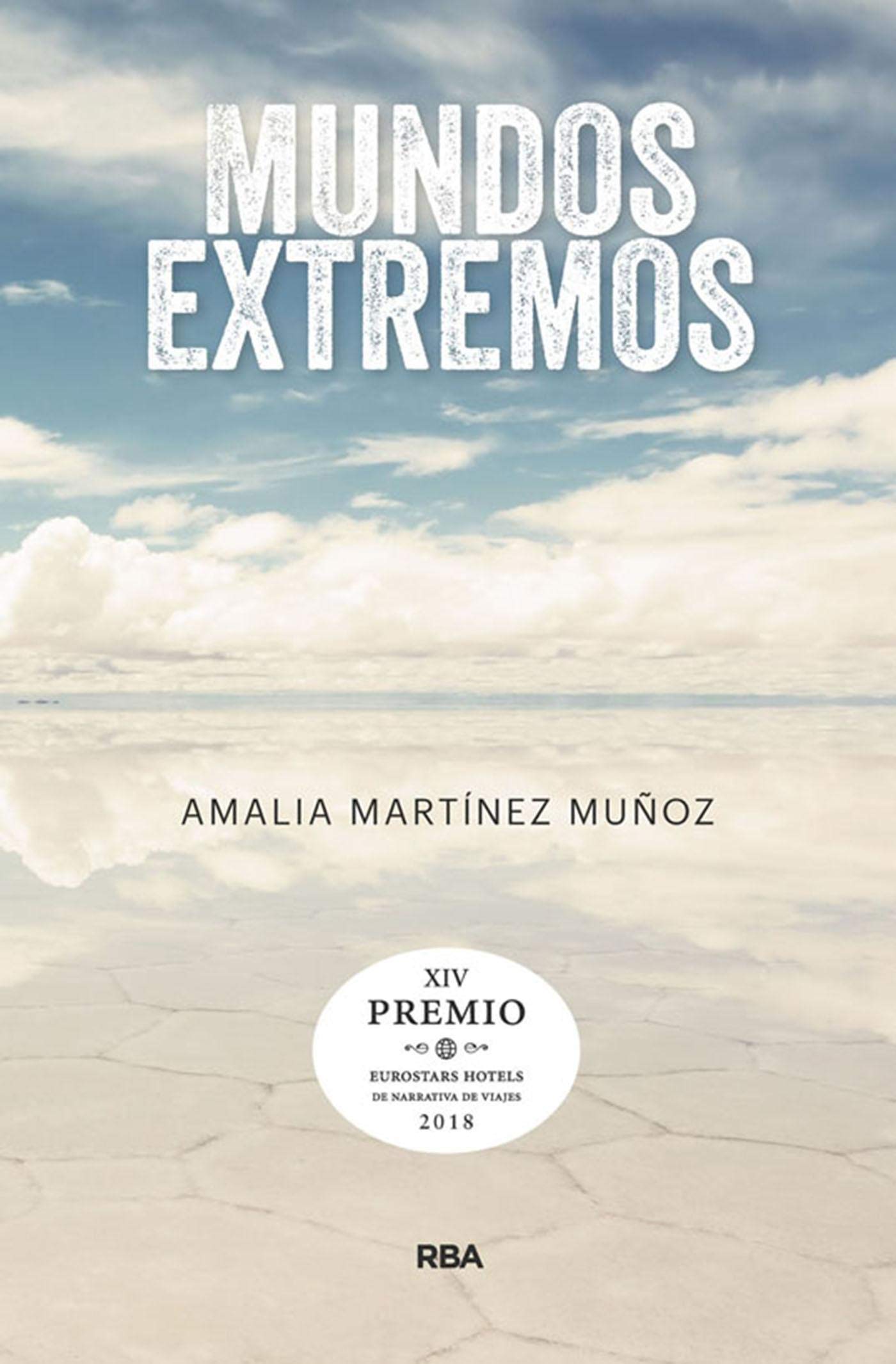 Mundos extremos (Kindle Edition)