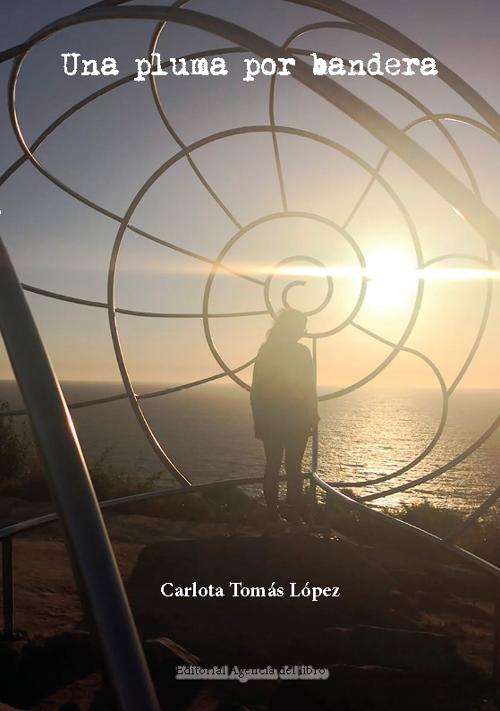 Una pluma por bandera (Paperback)