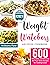 Weight Watchers Air Fryer Cookbook by Williams Ford
