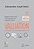 Valuation - Métricas de Val...