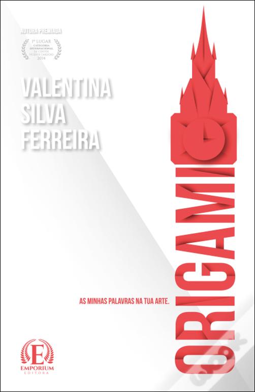 Origami: As minhas palavras na tua arte