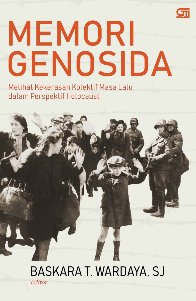 Memori Genosida