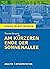 Am kürzeren Ende der Sonnenallee. Textanalyse und Interpretat... by Thomas Brussig