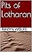 Pits of Lotharan (Chronicle...