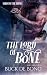 Lord of Bone by Buck de Bono