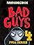 Funny comics book Bad Guys ...