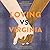 Loving vs. Virginia by Patricia Hruby Powell