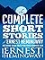 Complete Short Stories of Ernest Hemingway by Ernest Hemingway