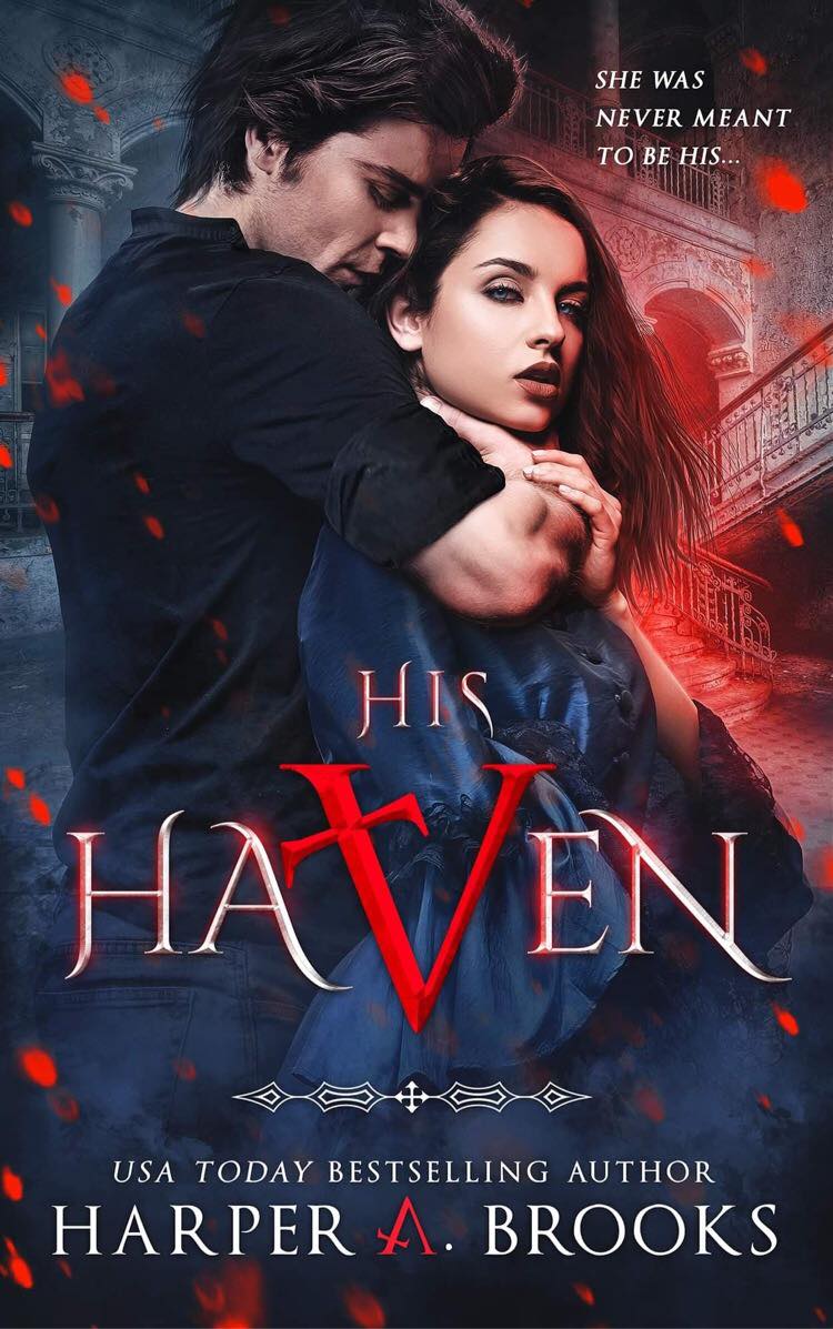His Haven (Kindle Edition)