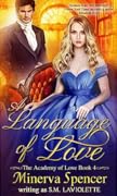 The Language of Love (The Academy of Love, #4)