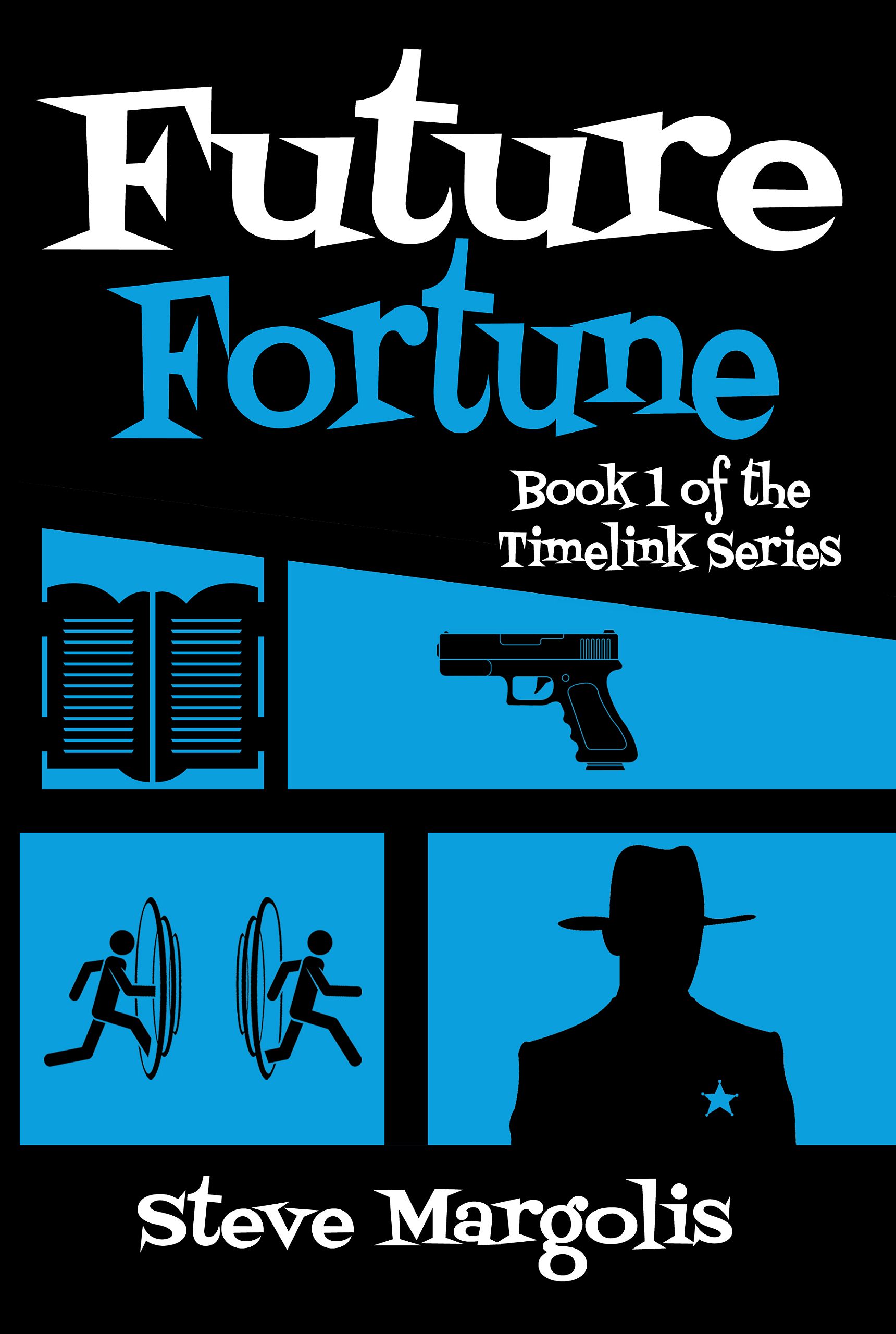 Future Fortune (Timelink #1)