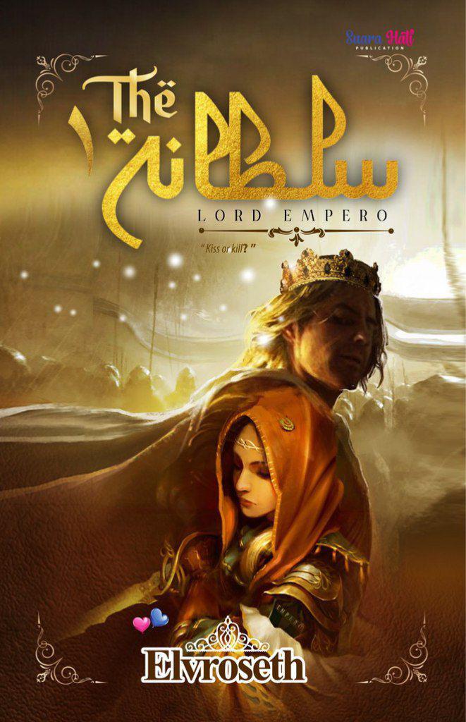 The Sultanate Lord Empero 1 (Paperback)