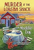 Murder at the Lobstah Shack (Cozy Capers Book Group Mystery, #3)