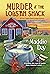 Murder at the Lobstah Shack (Cozy Capers Book Group Mystery, #3)