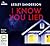 I Know You Lied