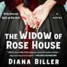 The Widow of Rose House by Diana Biller