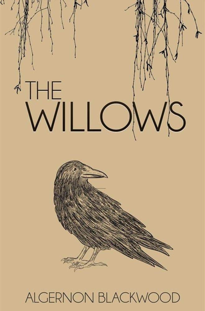 The Willows Illustrated