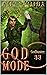 God Mode (The Godhunter, #33)