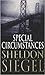 Special Circumstances by Sheldon Siegel