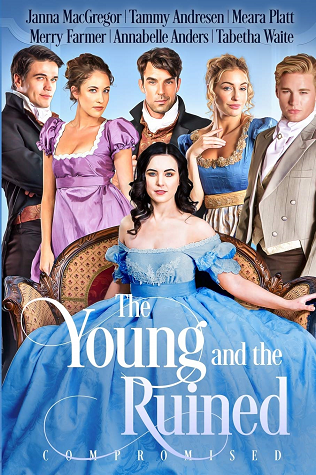 The Young and the Ruined: Compromised