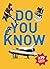 Shree Book Centre Do You Know by Bittu Sahgal