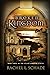Broken Kingdom (Silent Kingdom #3)