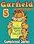 Children books Garfield Completed Series by Gordon Anderson