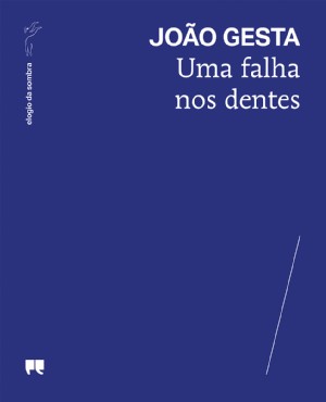 Uma falha nos dentes (Paperback)