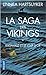 La Saga des Vikings #1 - Ragnvald et le loup d'or
