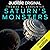 Saturn's Monsters by Thomas K. Carpenter