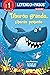 Tiburón grande, tiburón pequeño (Big Shark, Little Shark Spanish Edition) (LEYENDO A PASOS (Step into Reading))