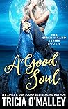 Book cover for A Good Soul (Siren Island, #6)