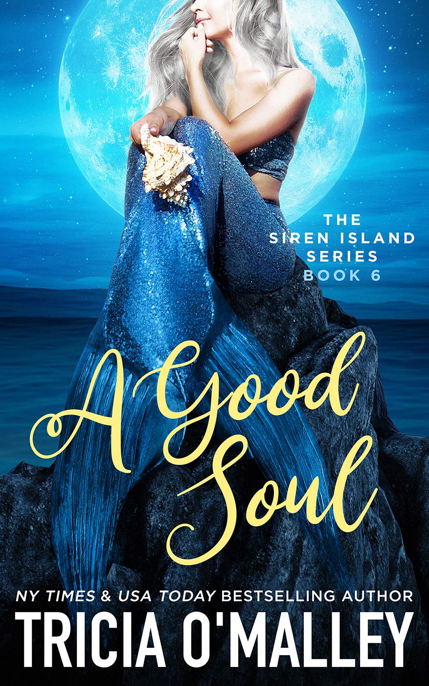 A Good Soul (Siren Island, #6)