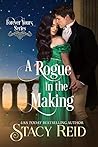 A Rogue in the Making (Forever Yours, #11) Book cover for A Rogue in the Making (Forever Yours, #11)