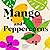 Mango and Peppercorns: A Memoir of Food, an Unlikely Family, and the American Dream
